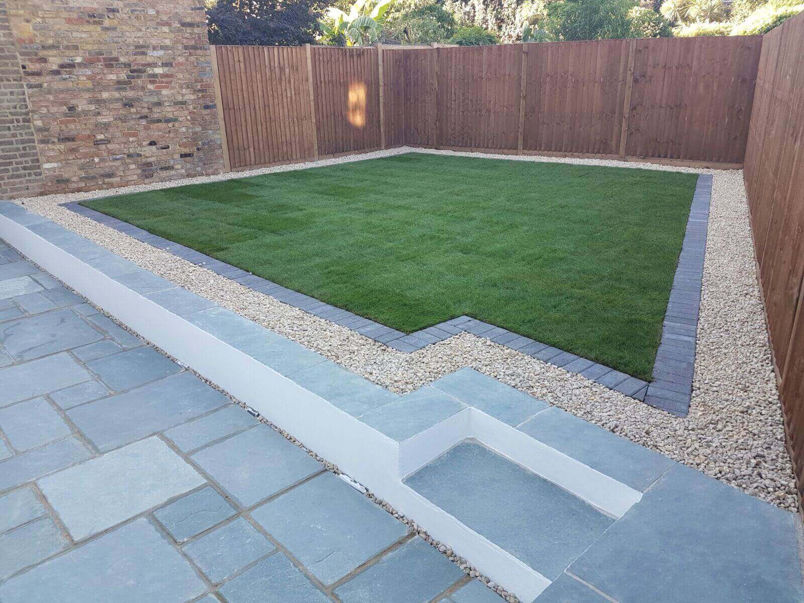 Garden Builders Brockley SE4